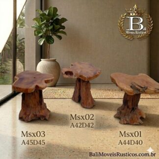 3-mesinhas-de-canto-de-madeira-rustica-de-tronco