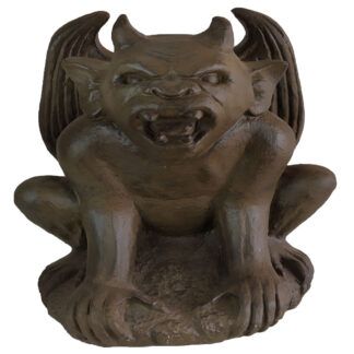 Estátua Escultura Gárgula