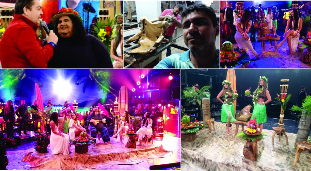 Programa do Faustão