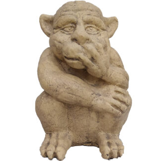 Estatuas de Gargulas