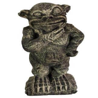 Estatuas de Gargulas