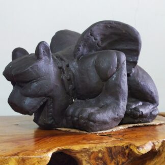 Estatuas de Gargulas