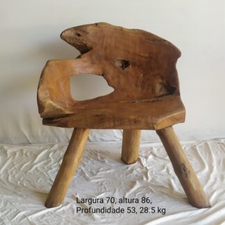 Banco-Rustico-de-Tronco